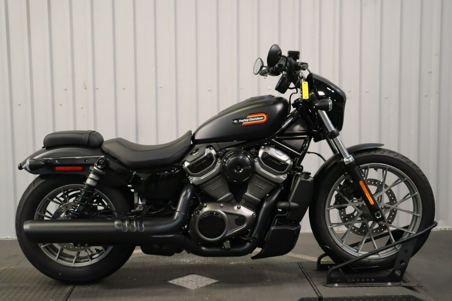 2023 Harley-Davidson Nightster Special