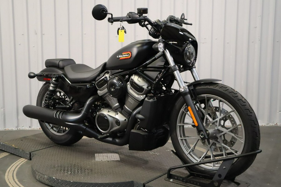 2023 Harley-Davidson Nightster Special