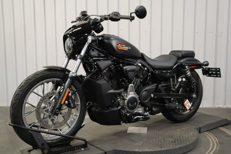 2023 Harley-Davidson Nightster Special