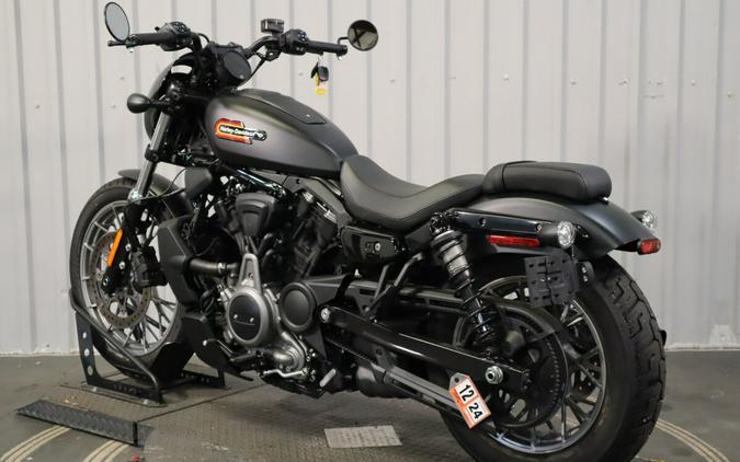 2023 Harley-Davidson Nightster Special