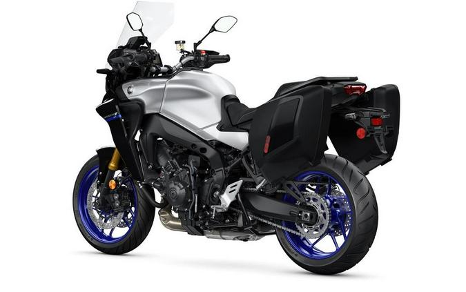 2022 Yamaha Tracer 9 GT CA