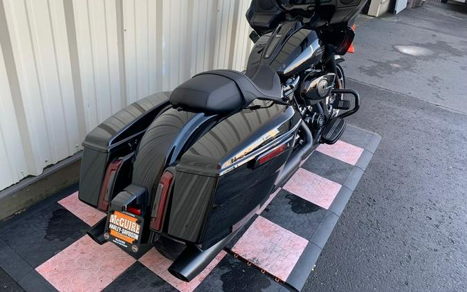 2024 Harley-Davidson® FLTRX - Road Glide®