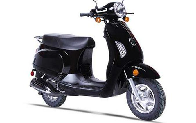 2024 Wolf Brand Scooters Wolf Lucky