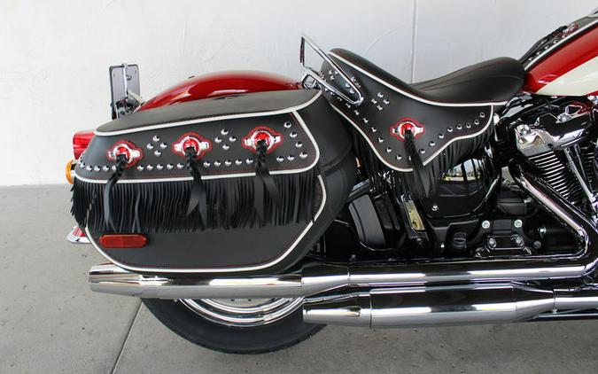 2024 Harley-Davidson® FLI - Hydra-Glide Revival