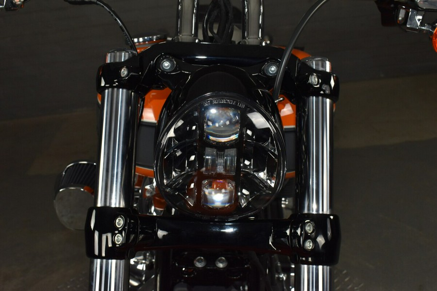 2023 Harley-Davidson® Breakout™