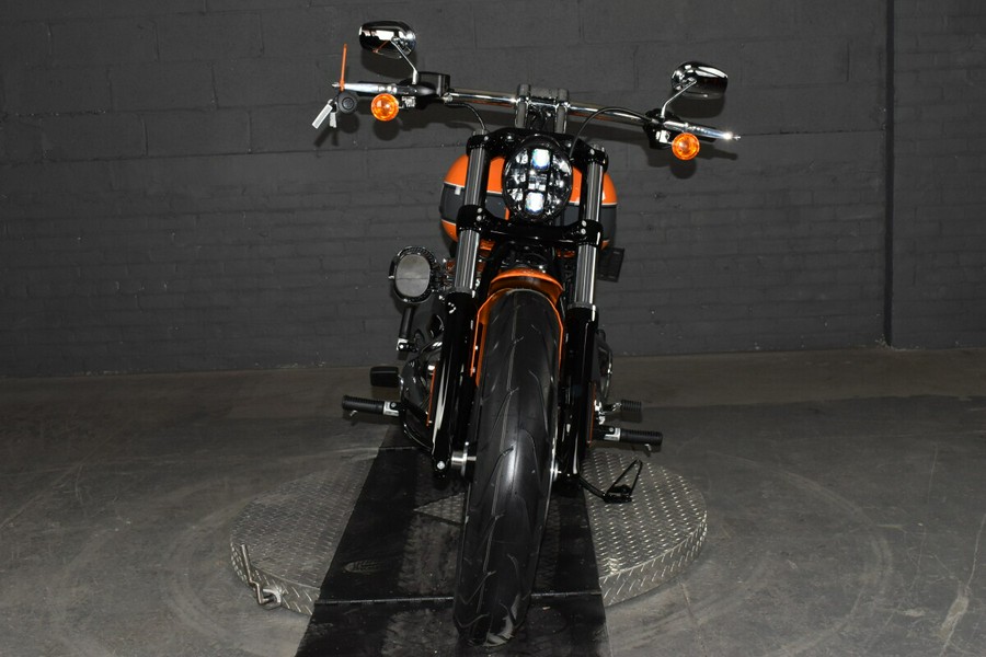 2023 Harley-Davidson® Breakout™