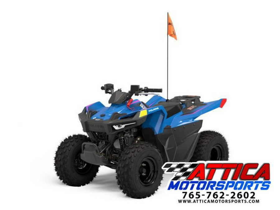 2024 Polaris® Outlaw 70 EFI