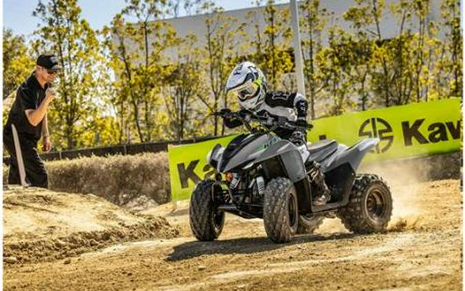 2024 Kawasaki KFX® 90