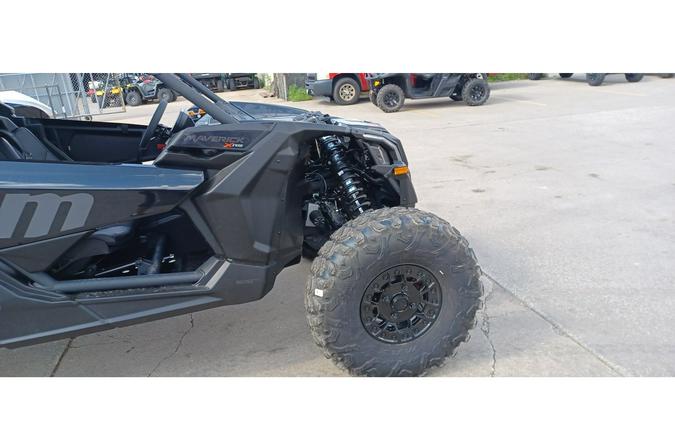 2024 Can-Am MAVERICK X3 MAX XRS TURBO RR