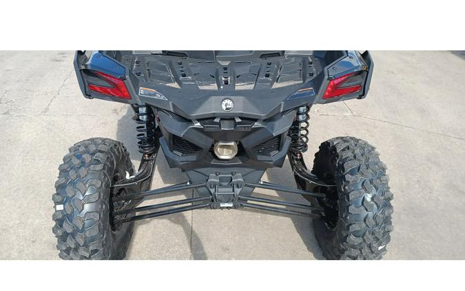 2024 Can-Am MAVERICK X3 MAX XRS TURBO RR