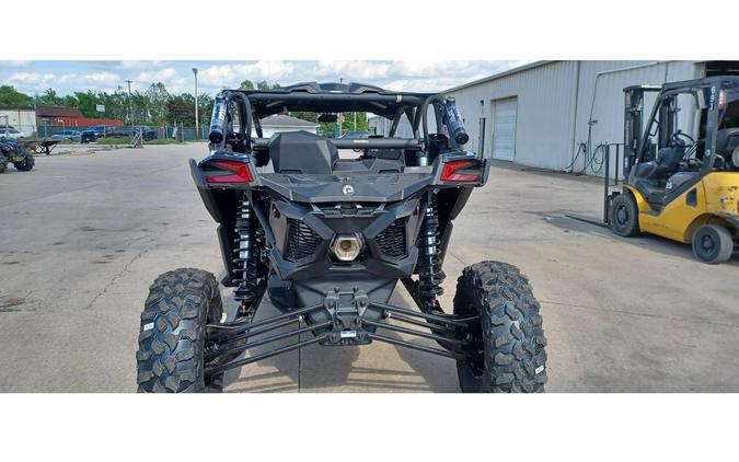 2024 Can-Am MAVERICK X3 MAX XRS TURBO RR