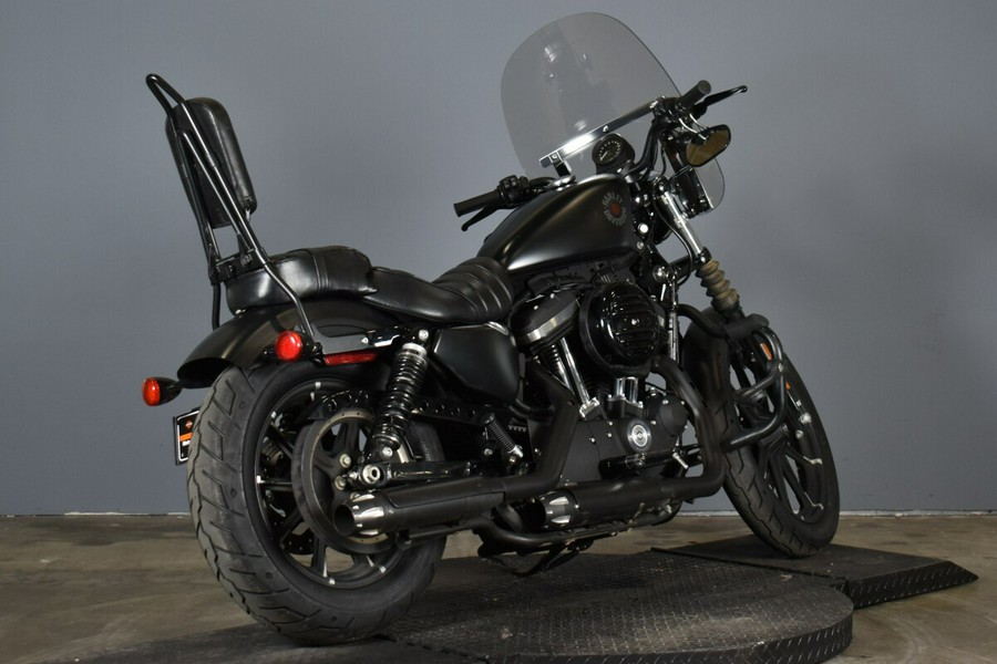 2019 Harley-Davidson Iron 883