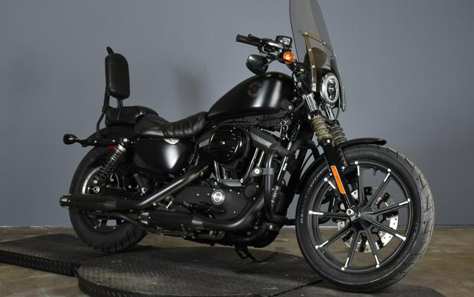 2019 Harley-Davidson Iron 883