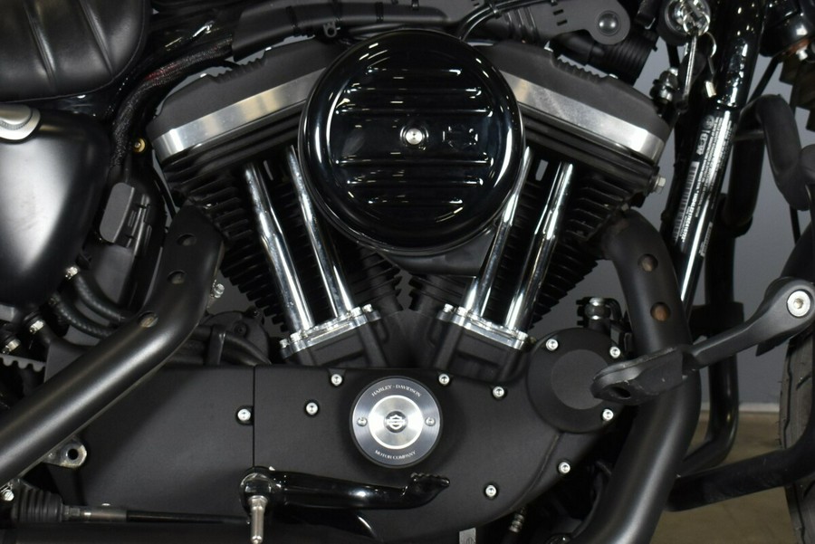 2019 Harley-Davidson Iron 883