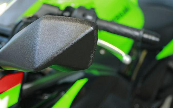 2020 Kawasaki Ninja 650 KRT ABS