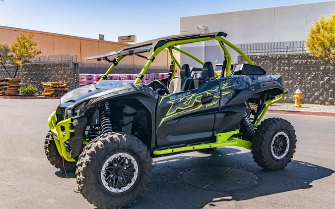 2021 Kawasaki Teryx KRX® 1000