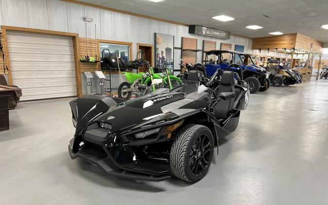 2024 Polaris Slingshot® Slingshot® S w/ Technology Package I