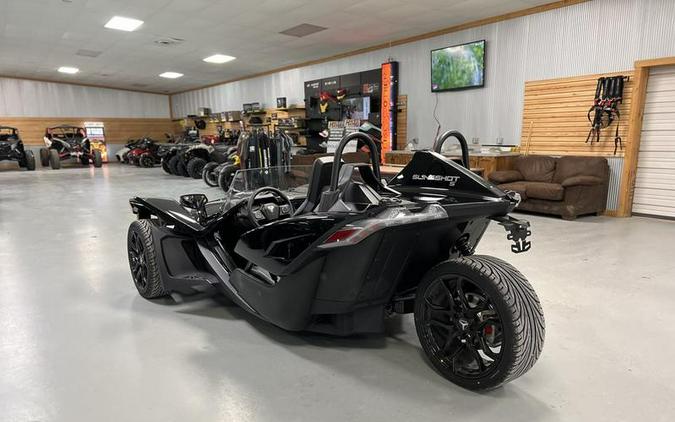 2024 Polaris Slingshot® Slingshot® S w/ Technology Package I