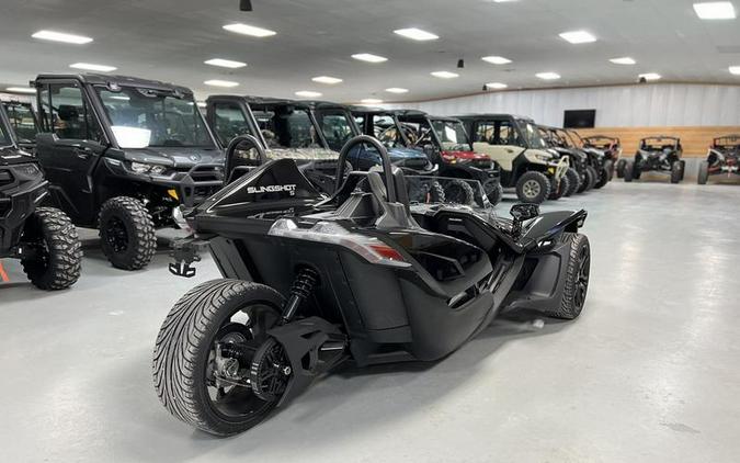 2024 Polaris Slingshot® Slingshot® S w/ Technology Package I