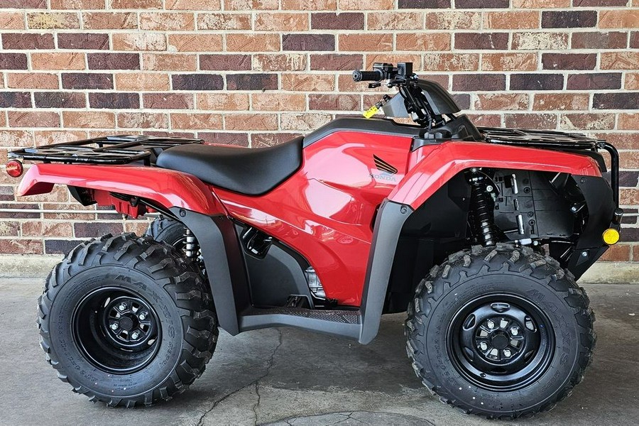 2024 Honda® FourTrax Rancher 4x4 ES