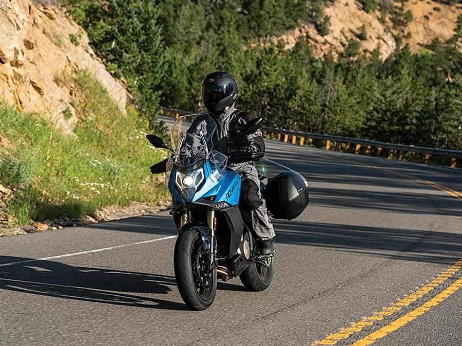 2022 CFMOTO CF650-3US