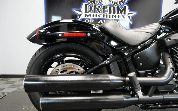 2022 Harley-Davidson® FXBBS - Street Bob® 114