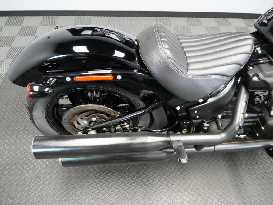 2022 Harley-Davidson® FXBBS - Street Bob® 114