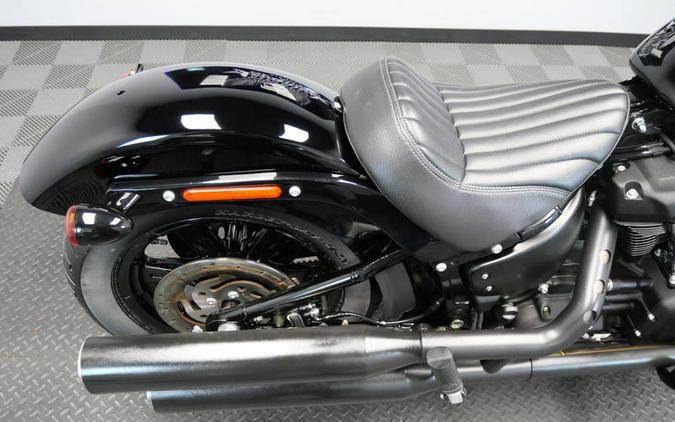 2022 Harley-Davidson® FXBBS - Street Bob® 114