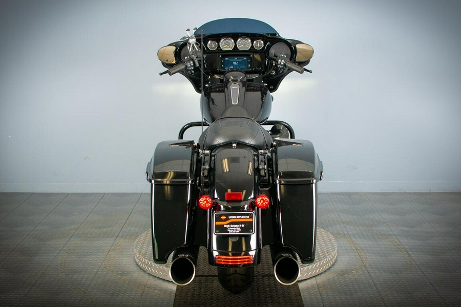 2019 Harley-Davidson Street Glide Special