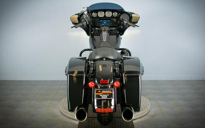 2019 Harley-Davidson Street Glide Special