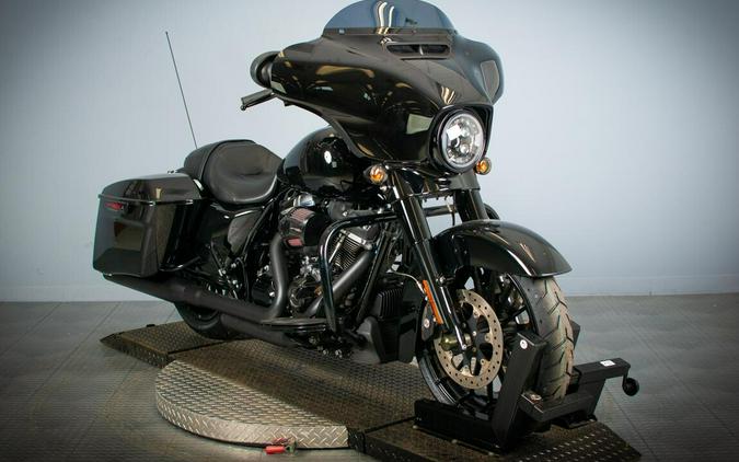 2019 Harley-Davidson Street Glide Special