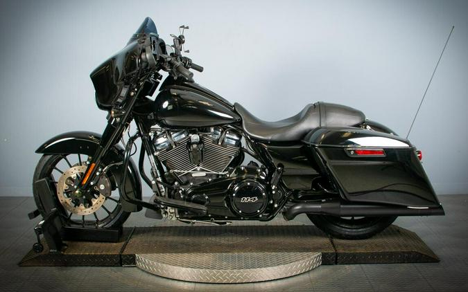 2019 Harley-Davidson Street Glide Special