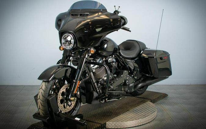 2019 Harley-Davidson Street Glide Special