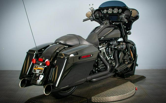 2019 Harley-Davidson Street Glide Special