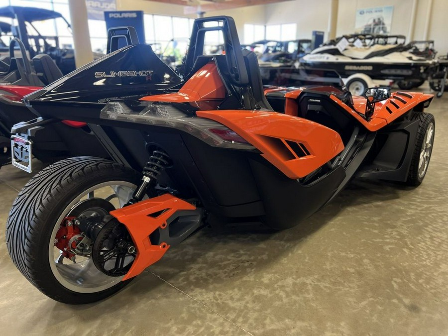 2023 Polaris Slingshot® Slingshot® R Desert Sky (AutoDrive)