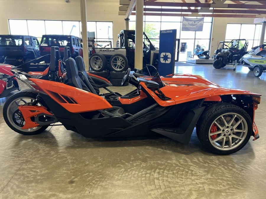 2023 Polaris Slingshot® Slingshot® R Desert Sky (AutoDrive)