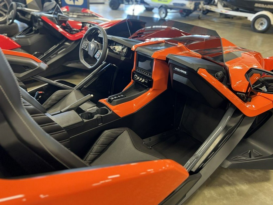 2023 Polaris Slingshot® Slingshot® R Desert Sky (AutoDrive)