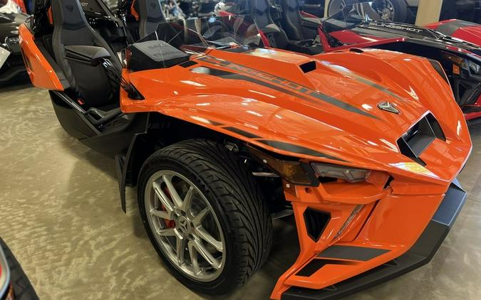 2023 Polaris Slingshot® Slingshot® R Desert Sky (AutoDrive)