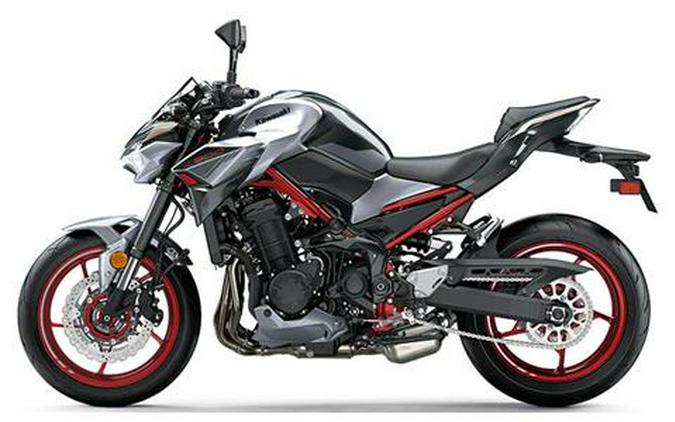 2023 Kawasaki Z900 ABS