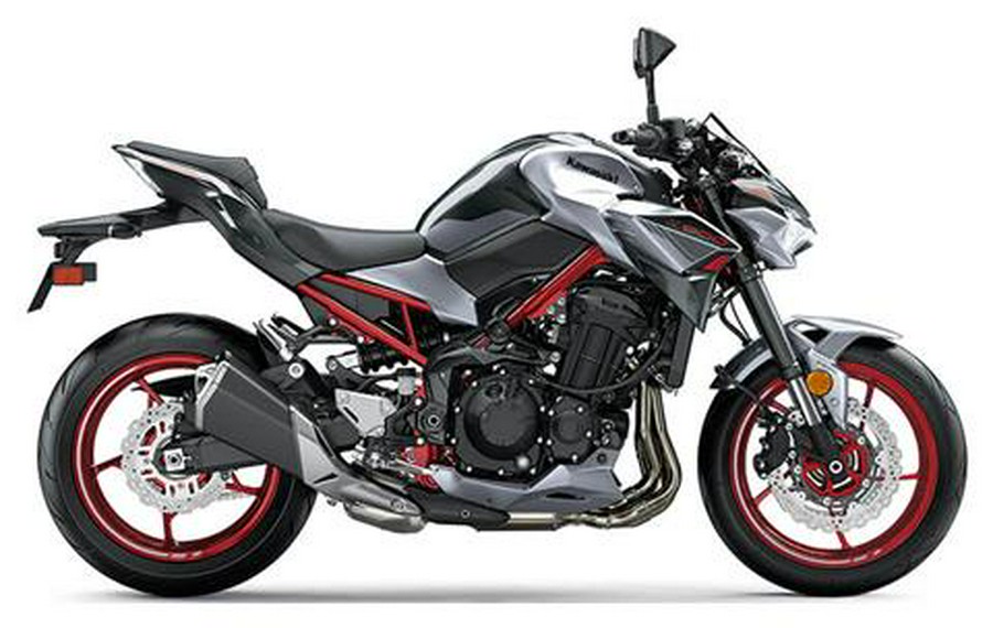 2023 Kawasaki Z900 ABS