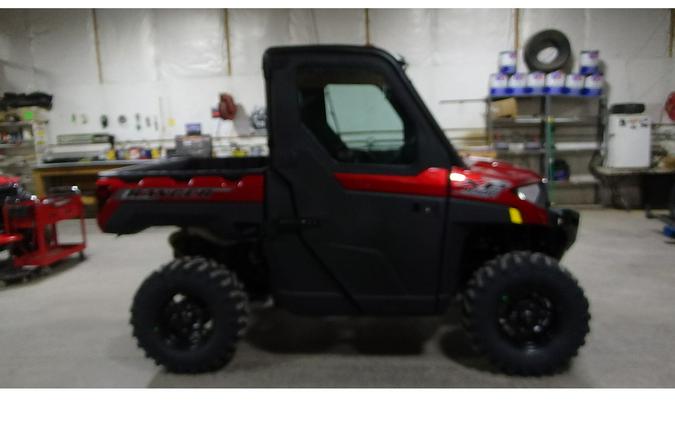 2025 Polaris Industries RANGER XP 1000 NORTH STAR EDITON PREMIUM