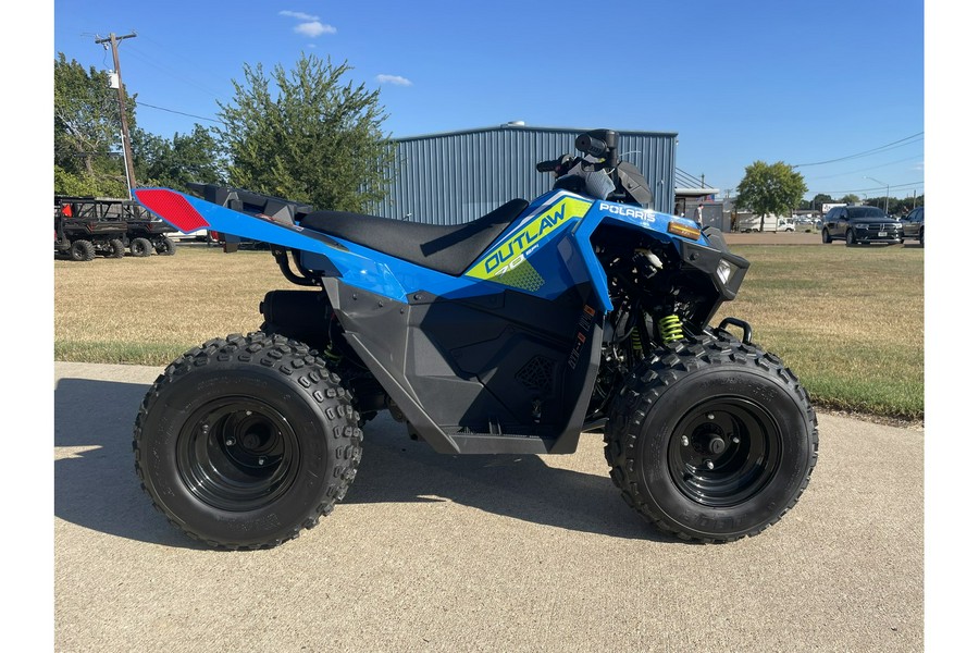 2025 Polaris Industries Outlaw® 70 EFI