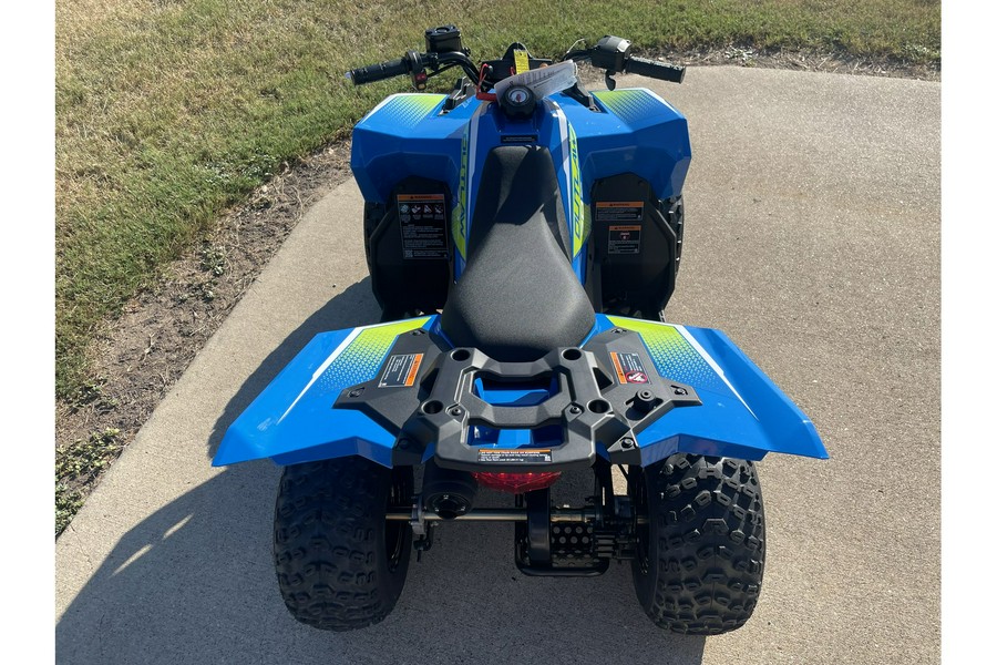 2025 Polaris Industries Outlaw® 70 EFI