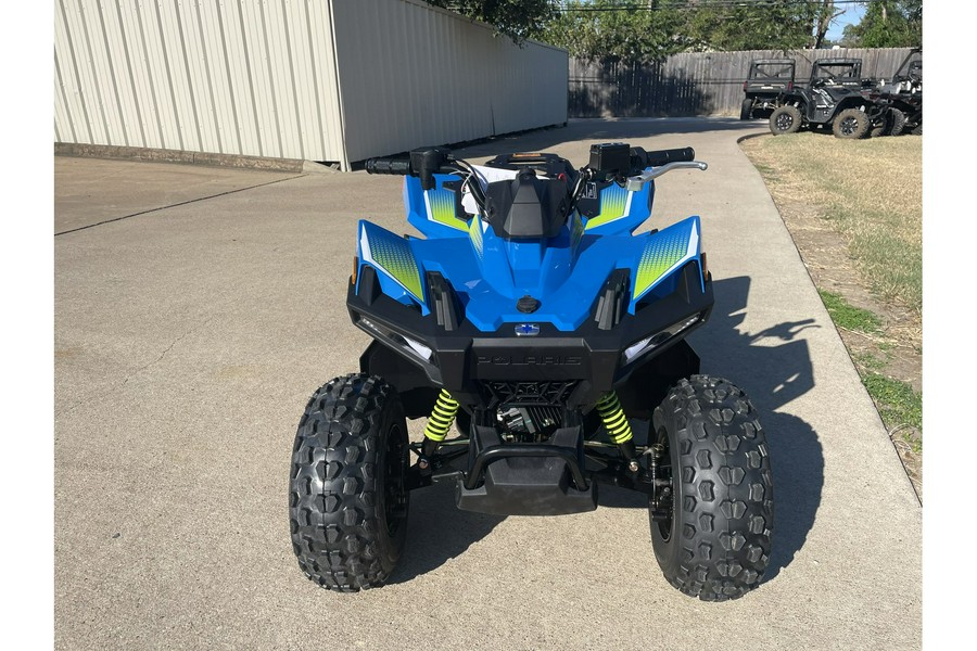 2025 Polaris Industries Outlaw® 70 EFI