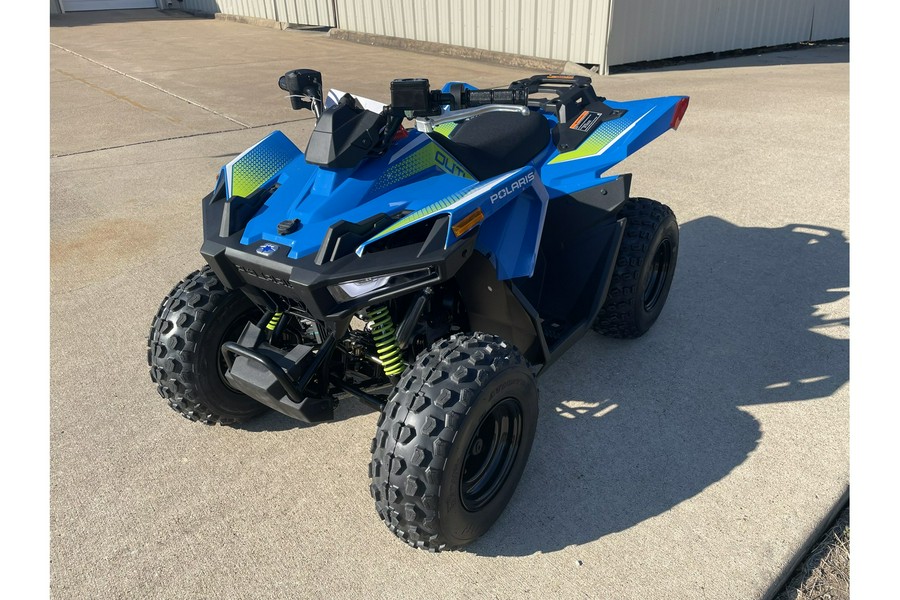 2025 Polaris Industries Outlaw® 70 EFI