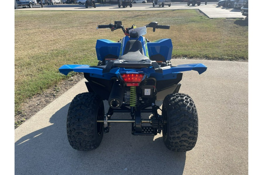 2025 Polaris Industries Outlaw® 70 EFI