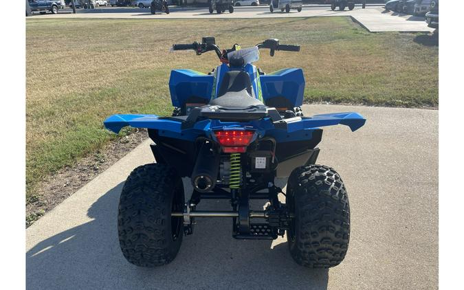 2025 Polaris Industries Outlaw® 70 EFI