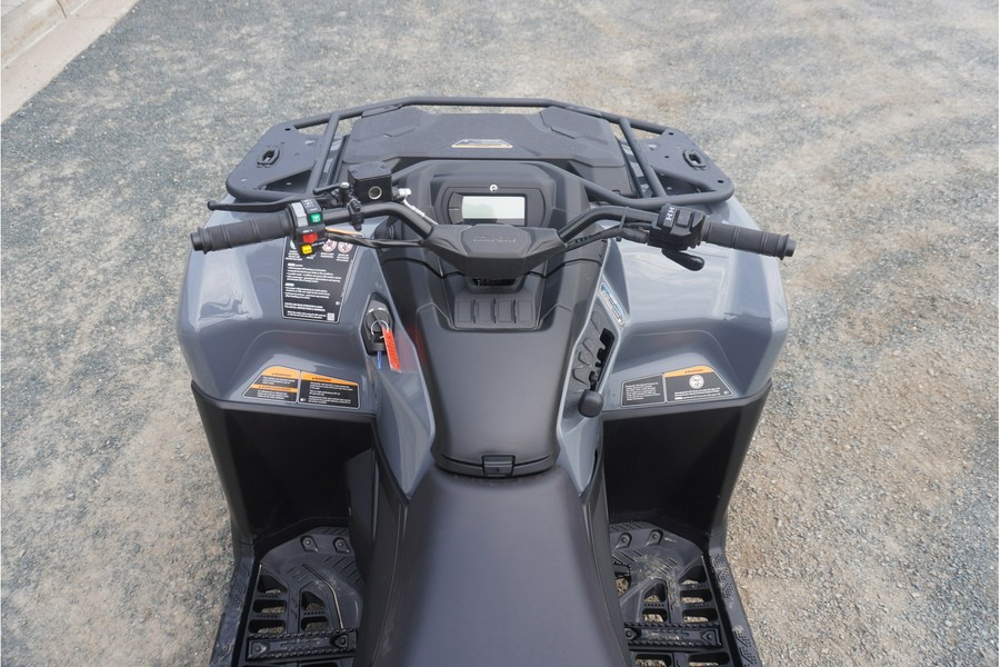 2025 Can-Am OUTLANDER DPS 500
