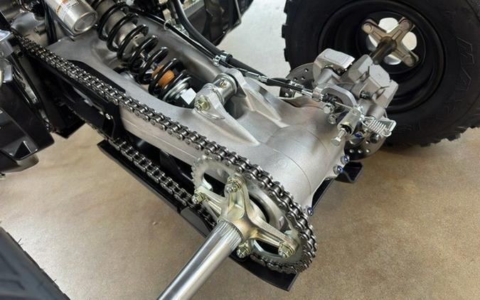 2025 Yamaha YFM70RCBSS 700