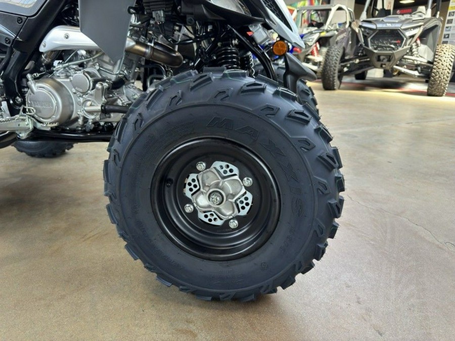 2025 Yamaha Raptor 700 700